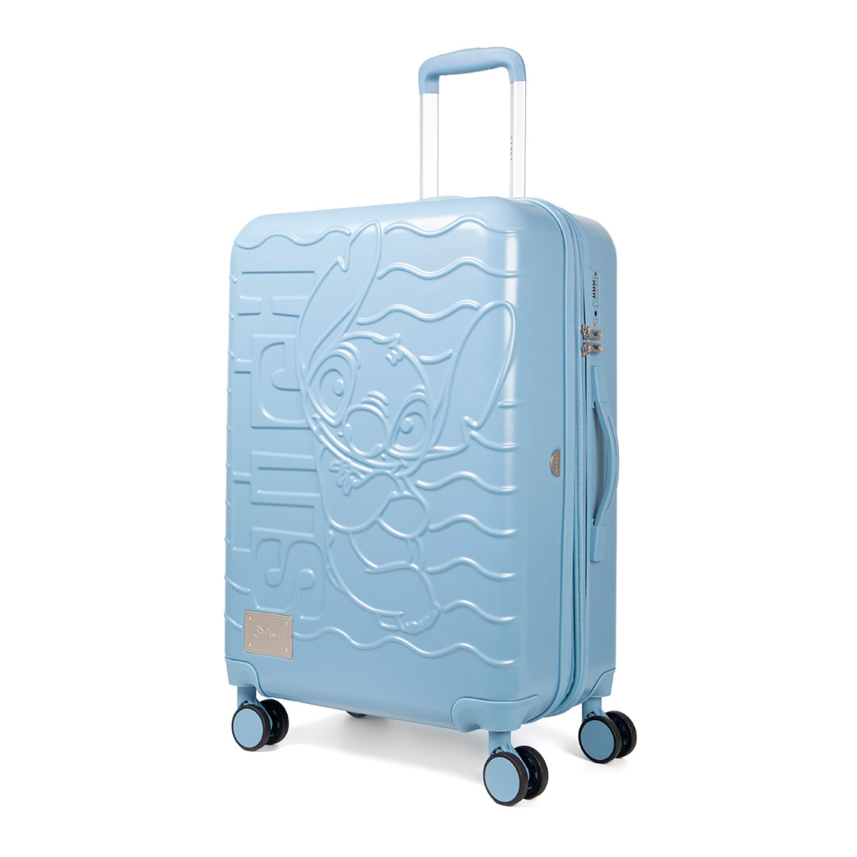 MALETA MEDIANA PORTA VARENNA 24 KG - 2