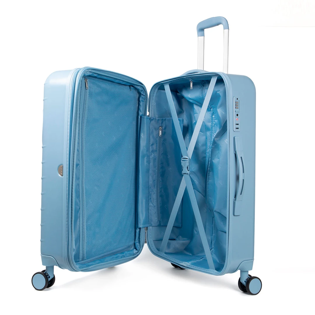 MALETA MEDIANA PORTA VARENNA 24 KG - 4