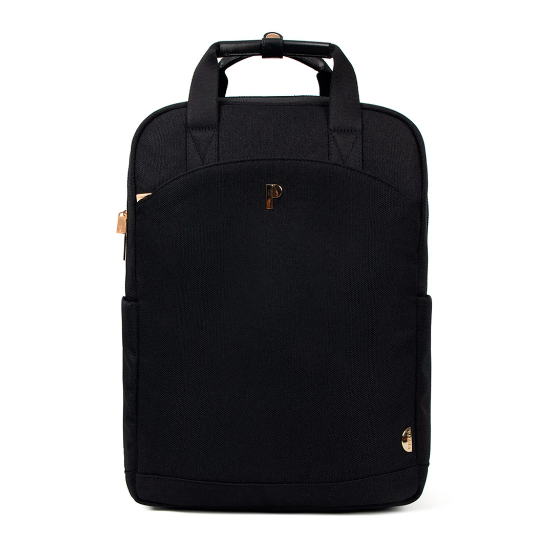 MOCHILA PORTA BRUMA - 1