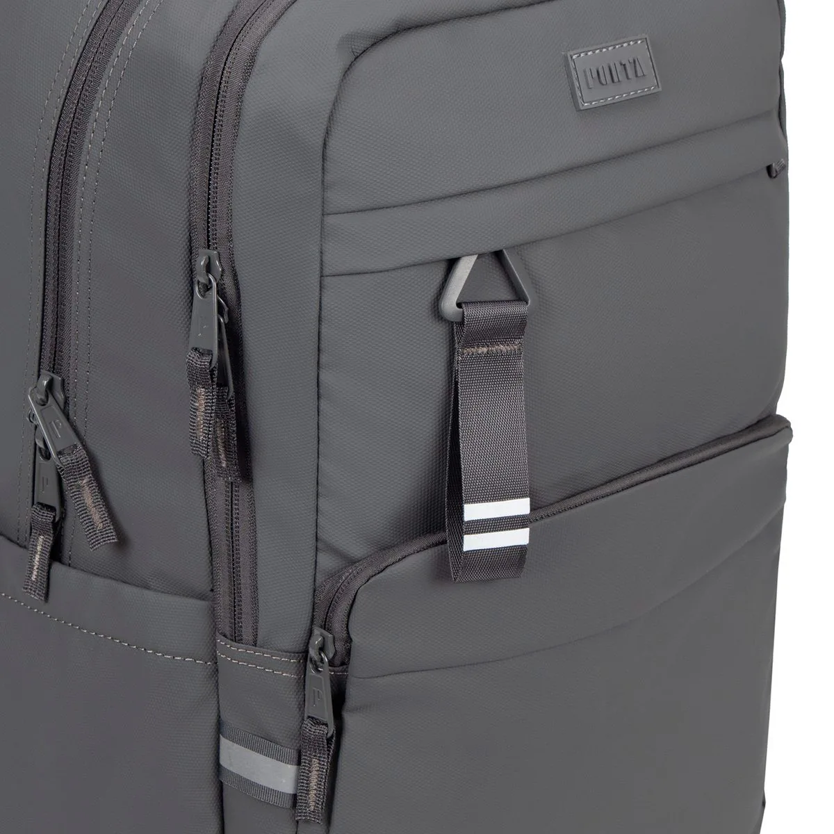 MOCHILA PRIXTON PORTA T/U - 5